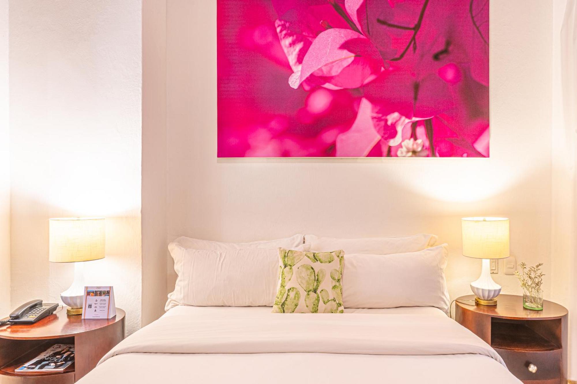 Hotel Boutique Santo Toribio — Fotos 3